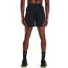 imageUnder Armour Mens Launch 5quot ShortsBlack 003Reflective