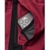 imageUnder Armour Mens Launch 5quot ShortsBlack Rose 664Pink