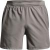 imageUnder Armour Mens Launch 5quot ShortsConcrete 066Reflective