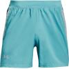 imageUnder Armour Mens Launch 5quot ShortsCosmos 476Reflective