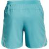 imageUnder Armour Mens Launch 5quot ShortsCosmos 476Reflective