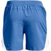 imageUnder Armour Mens Launch 5quot ShortsVictory Blue 474Blue