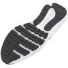 imageUnder Armour Womens Charged Surge 4 Running Shoe001 BlackAnthraciteWhite