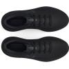imageUnder Armour Womens Charged Surge 4 Running Shoe002 BlackBlackBlack