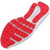 imageUnder Armour Womens Charged Surge 4 Running Shoe004 BlackRacer RedRacer Red