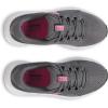 imageUnder Armour Womens Charged Surge 4 Running Shoe025 CastlerockAnthraciteAero Pink