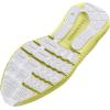 imageUnder Armour Womens Charged Surge 4 Running Shoe102 WhiteSonic YellowBlack