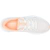 imageUnder Armour Womens Charged Surge 4 Running Shoe106 Distant GrayFlare Orange