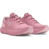imageUnder Armour Womens Charged Surge 4 Running Shoe600 Pink ElixirPrime PinkPink Elixir
