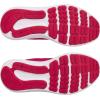 imageUnder Armour Womens Charged Surge 4 Running Shoe681 Shaded FuchsiaCrimson CrestWhite