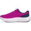 imageUnder Armour Womens Charged Surge 4 Running ShoeAndromeda PurpleMidnight NavyMidnight Navy
