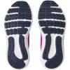 imageUnder Armour Womens Charged Surge 4 Running ShoeAndromeda PurpleMidnight NavyMidnight Navy