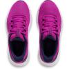 imageUnder Armour Womens Charged Surge 4 Running ShoeAndromeda PurpleMidnight NavyMidnight Navy