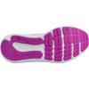 imageUnder Armour Womens Charged Surge 4 Running ShoeHalo GrayVivid MagentaVivid Magenta