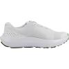 imageUnder Armour Womens Charged Surge 4 Running ShoeWhiteWhiteFrost Green