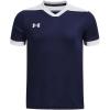 (410) Midnight Navy / / White