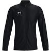 imageUnder Armour Mens Challenger Track JacketBlack 001White