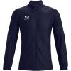 Midnight Navy (410)/White