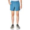 (414) Static Blue / Still Water / Reflective