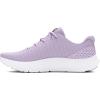 imageUnder Armour Womens Charged Surge 4 Running Shoe500 Salt PurpleSalt PurpleBlack
