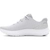 White/Distant Gray/Metallic Silver