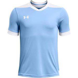 imageUnder Armour Boys Maquina 30 Jersey475 Carolina Blue   White