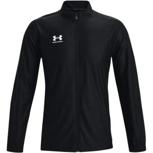 imageUnder Armour Mens Challenger Track JacketBlack 001White
