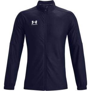 imageUnder Armour Mens Challenger Track JacketMidnight Navy 410White