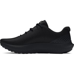 imageUnder Armour Womens Charged Surge 4 Running Shoe002 BlackBlackBlack