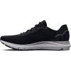 imageUnder Armour Mens HOVR Sonic 6 Running Shoe001 BlackBlackWhite