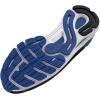 imageUnder Armour Mens HOVR Sonic 6 Running Shoe002 BlackBlue MirageLime Surge