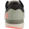 imageUnder Armour Mens HOVR Sonic 6 Running Shoe003 BlackGrove GreenBeta