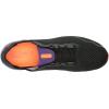 imageUnder Armour Mens HOVR Sonic 6 Running Shoe004 BlackGalaxy PurplePink Shock