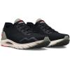 imageUnder Armour Mens HOVR Sonic 6 Running Shoe005 BlackGrove GreenBeta
