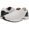 imageUnder Armour Mens HOVR Sonic 6 Running Shoe102 WhiteBlackBlue Surf