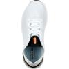 imageUnder Armour Mens HOVR Sonic 6 Running Shoe102 WhiteBlackBlue Surf
