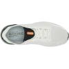 imageUnder Armour Mens HOVR Sonic 6 Running Shoe102 WhiteBlackBlue Surf