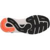 imageUnder Armour Mens HOVR Sonic 6 Running Shoe102 WhiteBlackBlue Surf