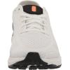 imageUnder Armour Mens HOVR Sonic 6 Running Shoe102 WhiteBlackBlue Surf