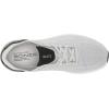 imageUnder Armour Mens HOVR Sonic 6 Running Shoe103 Halo GrayWhiteMetallic Silver