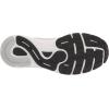 imageUnder Armour Mens HOVR Sonic 6 Running Shoe103 Halo GrayWhiteMetallic Silver