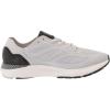 imageUnder Armour Mens HOVR Sonic 6 Running Shoe103 Halo GrayWhiteMetallic Silver