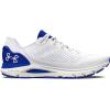 imageUnder Armour Mens HOVR Sonic 6 Running Shoe104 WhiteTeam RoyalWhite