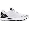 imageUnder Armour Mens HOVR Sonic 6 Running Shoe105 WhiteBlackWhite