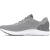 imageUnder Armour Mens HOVR Sonic 6 Running Shoe106 Mod GrayTitan GrayWhite
