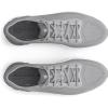 imageUnder Armour Mens HOVR Sonic 6 Running Shoe106 Mod GrayTitan GrayWhite