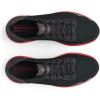 imageUnder Armour Mens HOVR Sonic 6 Running Shoe107 AnthraciteCastlerockAnthracite