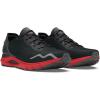 imageUnder Armour Mens HOVR Sonic 6 Running Shoe107 AnthraciteCastlerockAnthracite