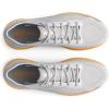 imageUnder Armour Mens HOVR Sonic 6 Running Shoe108 Distant GrayHalo GrayDistant Gray
