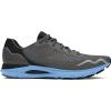 imageUnder Armour Mens HOVR Sonic 6 Running Shoe109 CastlerockBlackCastlerock